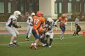Evry Daily Photo - FFFA D2 2014 - Corsaires vs Chevaliers078